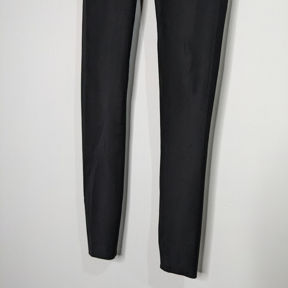 Athleta Accelerate 7/8 tight athletic exercise workout leggings XXS - Picture 5 of 11
